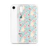 Easter Bunny iPhone Clear Case