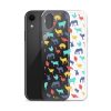 Farm Animals iPhone Clear Case