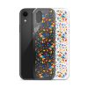 Otomi Style Hare iPhone Clear Case