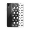 Panda Bears iPhone Clear Case