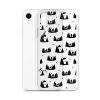 Supernatural Events iPhone Clear Case