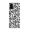 Angry Gorillas Samsung Clear Case