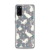 clear-case-for-samsung-samsung-galaxy-s20-case-on-phone-6a53c45a4b5a0.jpg Easter Cute Rabbits Samsung Clear Case
