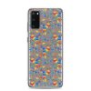 Otomi Style Hare Samsung Clear Case