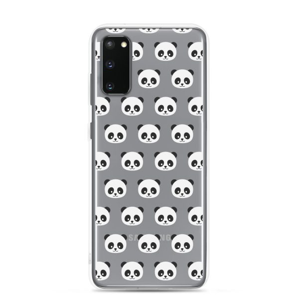 clear-case-for-samsung-samsung-galaxy-s20-case-on-phone-6a53ceae73d77.jpg Panda Bears Samsung Clear Case