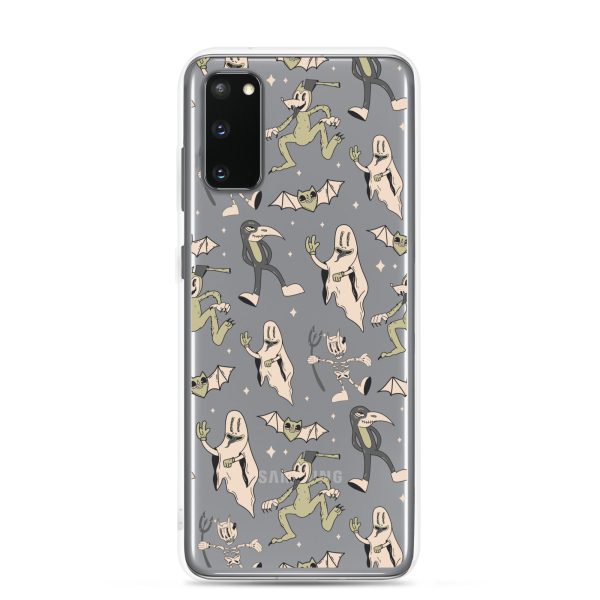 clear-case-for-samsung-samsung-galaxy-s20-case-on-phone-6a53d338767e7.jpg Spooky Vintage Halloween Samsung Clear Case