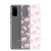 clear-case-for-samsung-samsung-galaxy-s20-case-with-phone-6a53d25ee9e57.jpg Seamless Elephant Silhouette Samsung Clear Case