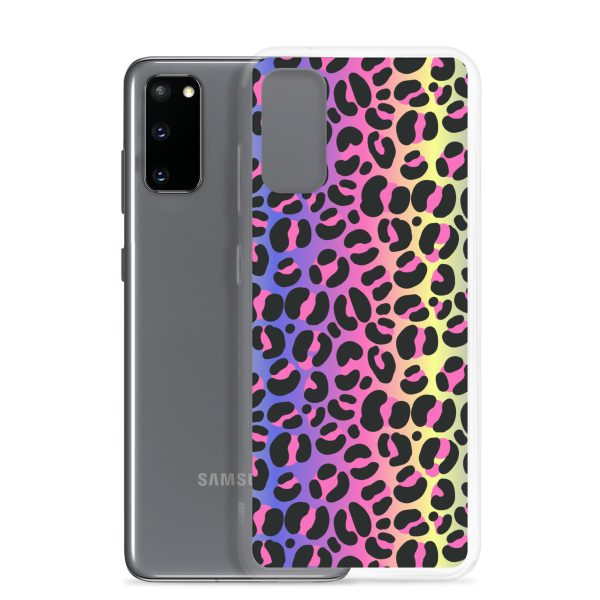 clear-case-for-samsung-samsung-galaxy-s20-case-with-phone-6a56973001101.jpg Leopard Samsung Clear Case