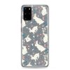 clear-case-for-samsung-samsung-galaxy-s20-plus-case-on-phone-6a53c45a4b462.jpg Easter Cute Rabbits Samsung Clear Case