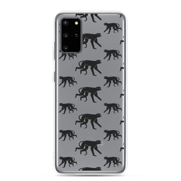 clear-case-for-samsung-samsung-galaxy-s20-plus-case-on-phone-6a53ccb542224.jpg Monkey Silhouette Samsung Clear Case