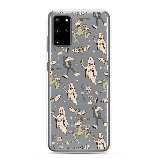 clear-case-for-samsung-samsung-galaxy-s20-plus-case-on-phone-6a53d338766cb.jpg Spooky Vintage Halloween Samsung Clear Case
