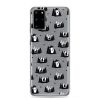Supernatural Events Samsung Clear Case