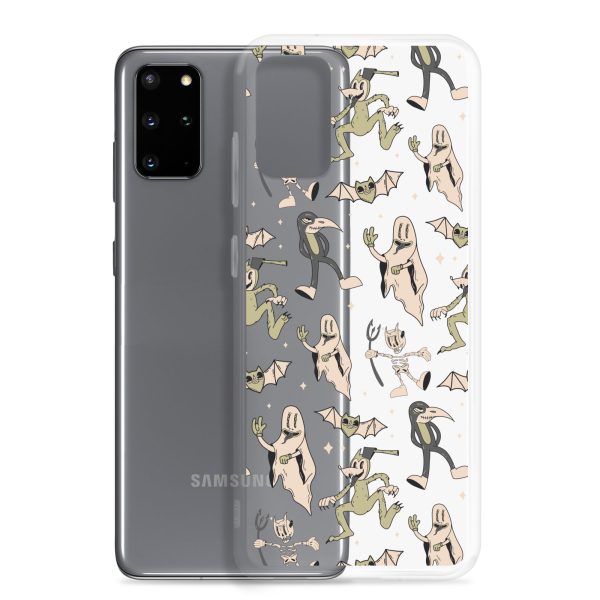 clear-case-for-samsung-samsung-galaxy-s20-plus-case-with-phone-6a53d33876720.jpg Spooky Vintage Halloween Samsung Clear Case