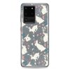 clear-case-for-samsung-samsung-galaxy-s20-ultra-case-on-phone-6a53c45a4b526.jpg Easter Cute Rabbits Samsung Clear Case