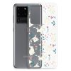 clear-case-for-samsung-samsung-galaxy-s20-ultra-case-with-phone-6a53c45a4b55a.jpg Easter Cute Rabbits Samsung Clear Case