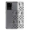 Elephant Mandala Samsung Clear Case