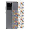 Otomi Style Hare Samsung Clear Case
