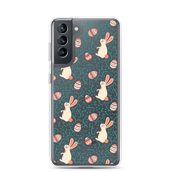 clear-case-for-samsung-samsung-galaxy-s21-case-on-phone-6a53c2a4aecbe.jpg Easter Bunny Samsung Clear Case