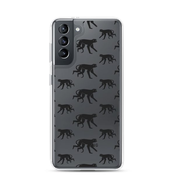 clear-case-for-samsung-samsung-galaxy-s21-case-on-phone-6a53ccb5424aa.jpg Monkey Silhouette Samsung Clear Case