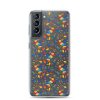 Otomi Style Hare Samsung Clear Case