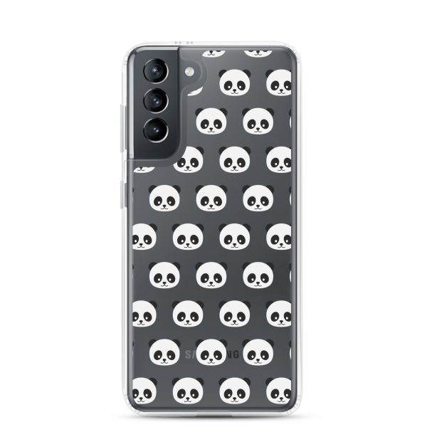 clear-case-for-samsung-samsung-galaxy-s21-case-on-phone-6a53ceae73f71.jpg Panda Bears Samsung Clear Case