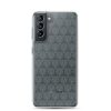 clear-case-for-samsung-samsung-galaxy-s21-case-on-phone-6a53d15d0b917.jpg Polygonal Bear Samsung Clear Case
