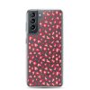 clear-case-for-samsung-samsung-galaxy-s21-case-on-phone-6a56961632749.jpg Leopard Heart Print Samsung Clear Case