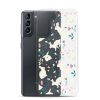 clear-case-for-samsung-samsung-galaxy-s21-case-with-phone-6a53c45a4b718.jpg Easter Cute Rabbits Samsung Clear Case