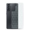 clear-case-for-samsung-samsung-galaxy-s21-case-with-phone-6a53d15d0b972.jpg Polygonal Bear Samsung Clear Case