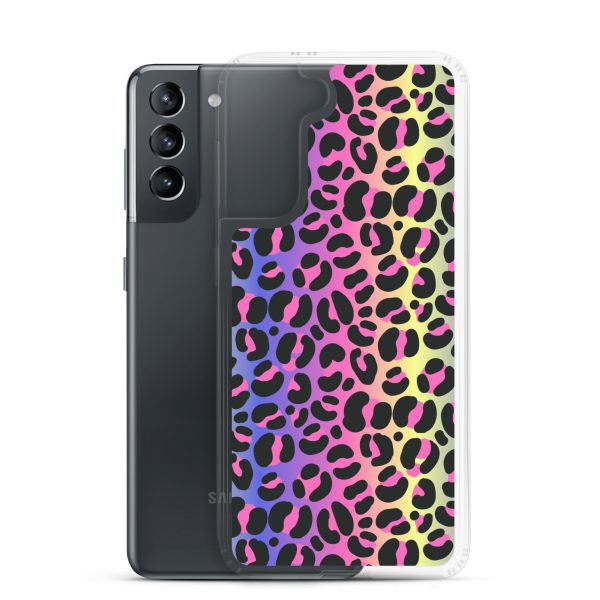clear-case-for-samsung-samsung-galaxy-s21-case-with-phone-6a56973001253.jpg Leopard Samsung Clear Case