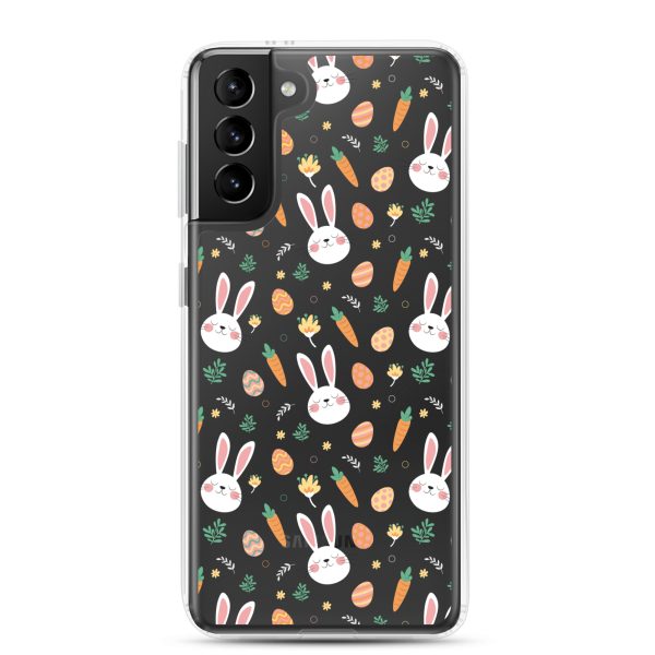 clear-case-for-samsung-samsung-galaxy-s21-plus-case-on-phone-6a53c199c2b32.jpg Easter Bunnies Samsung Clear Case