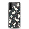 clear-case-for-samsung-samsung-galaxy-s21-plus-case-on-phone-6a53c45a4b60b.jpg Easter Cute Rabbits Samsung Clear Case