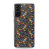 Otomi Style Hare Samsung Clear Case