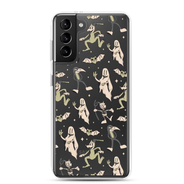 clear-case-for-samsung-samsung-galaxy-s21-plus-case-on-phone-6a53d3387685e.jpg Spooky Vintage Halloween Samsung Clear Case