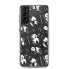 clear-case-for-samsung-samsung-galaxy-s21-plus-case-on-phone-6a53d4bd63011.jpg Watercolor Panda Bear Samsung Clear Case