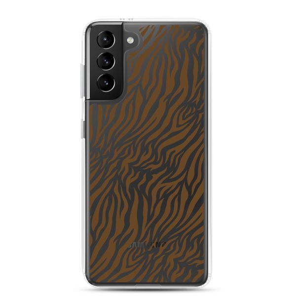 clear-case-for-samsung-samsung-galaxy-s21-plus-case-on-phone-6a569d4e4be69.jpg Tiger Print Samsung Clear Case