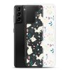 clear-case-for-samsung-samsung-galaxy-s21-plus-case-with-phone-6a53c45a4b63a.jpg Easter Cute Rabbits Samsung Clear Case