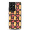 Cute Japanese Samsung Clear Case
