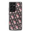clear-case-for-samsung-samsung-galaxy-s21-ultra-case-on-phone-6a53c3697c775.jpg Easter Bunny With Egg Samsung Clear Case