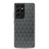 clear-case-for-samsung-samsung-galaxy-s21-ultra-case-on-phone-6a53d15d0b83e.jpg Polygonal Bear Samsung Clear Case