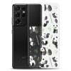 clear-case-for-samsung-samsung-galaxy-s21-ultra-case-with-phone-6a53d4bd63140.jpg Watercolor Panda Bear Samsung Clear Case