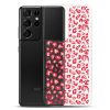 clear-case-for-samsung-samsung-galaxy-s21-ultra-case-with-phone-6a56961632704.jpg Leopard Heart Print Samsung Clear Case