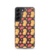 Cute Japanese Samsung Clear Case