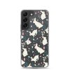 clear-case-for-samsung-samsung-galaxy-s22-case-on-phone-6a53c45a4b7fd.jpg Easter Cute Rabbits Samsung Clear Case