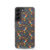 Otomi Style Hare Samsung Clear Case