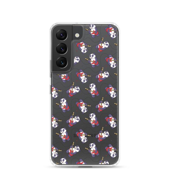clear-case-for-samsung-samsung-galaxy-s22-case-on-phone-6a53cfab7b59c.jpg Panda Guitarist Samsung Clear Case