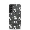 clear-case-for-samsung-samsung-galaxy-s22-case-on-phone-6a53d4bd63407.jpg Watercolor Panda Bear Samsung Clear Case