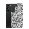 Angry Gorillas Samsung Clear Case