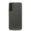 Animals Silhouette Samsung Clear Case