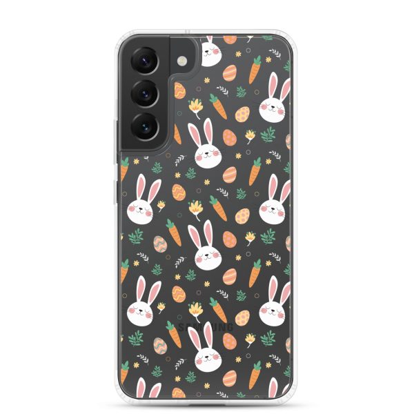 clear-case-for-samsung-samsung-galaxy-s22-plus-case-on-phone-6a53c199c2cbb.jpg Easter Bunnies Samsung Clear Case